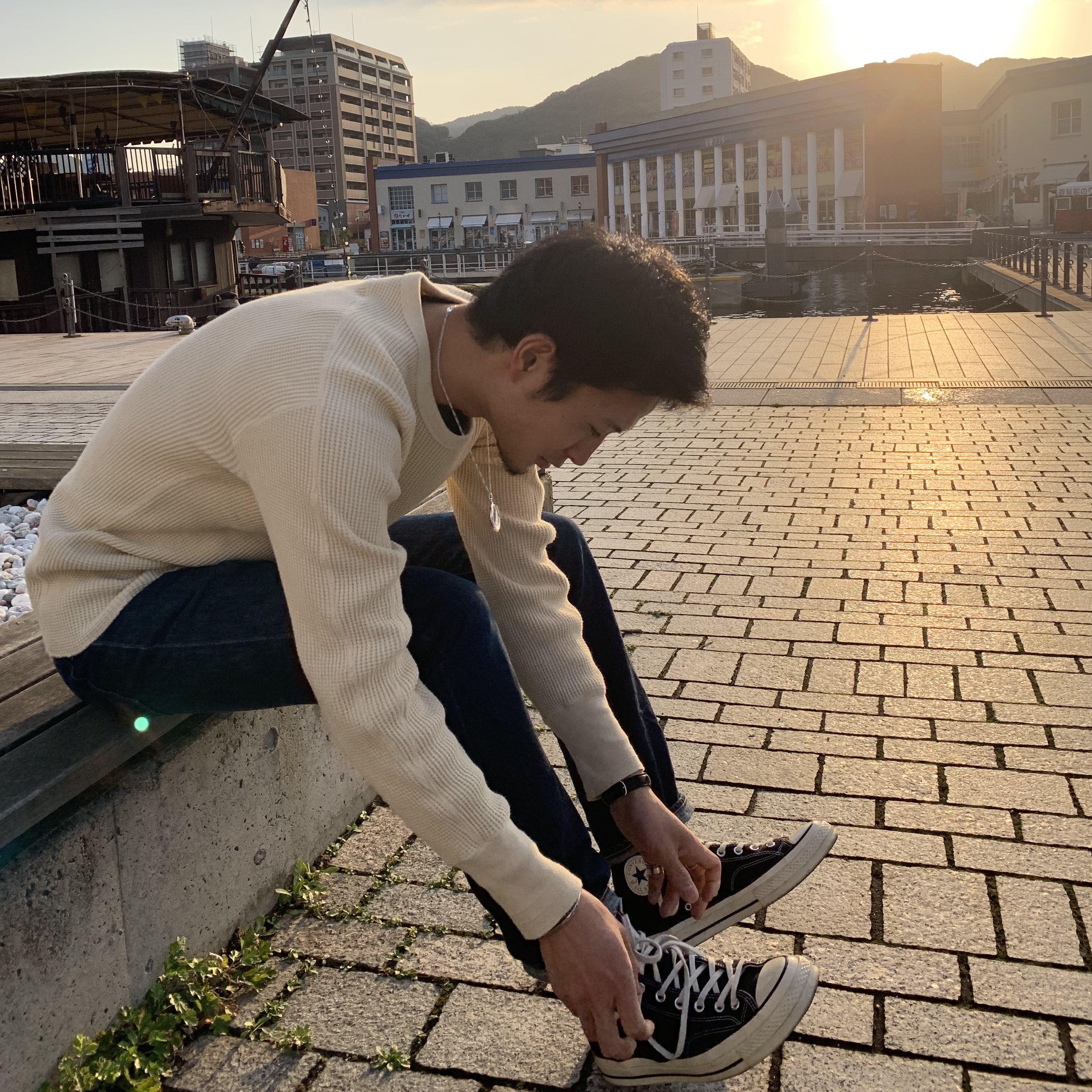 プロフィール画像